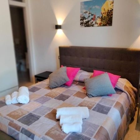 Sea Garden Rooms Termoli Extérieur photo