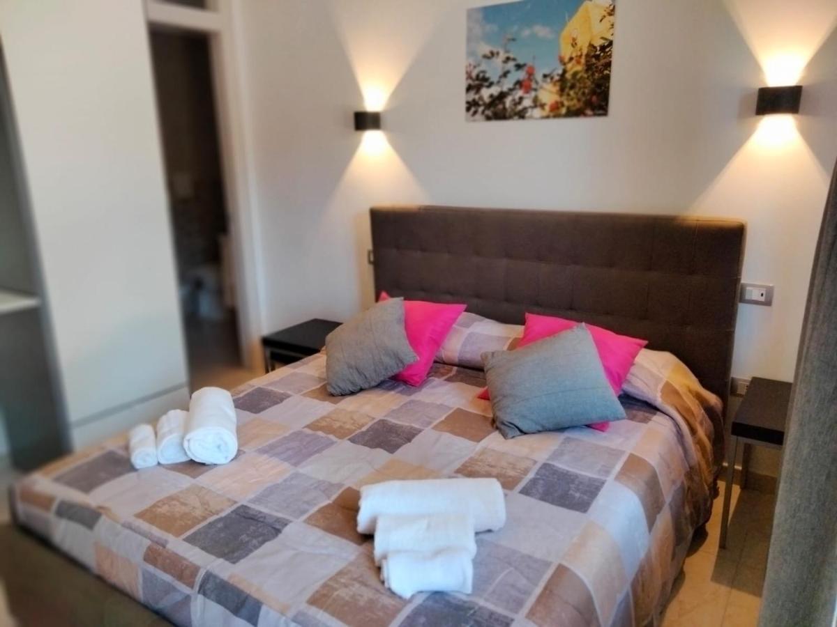 Sea Garden Rooms Termoli Extérieur photo