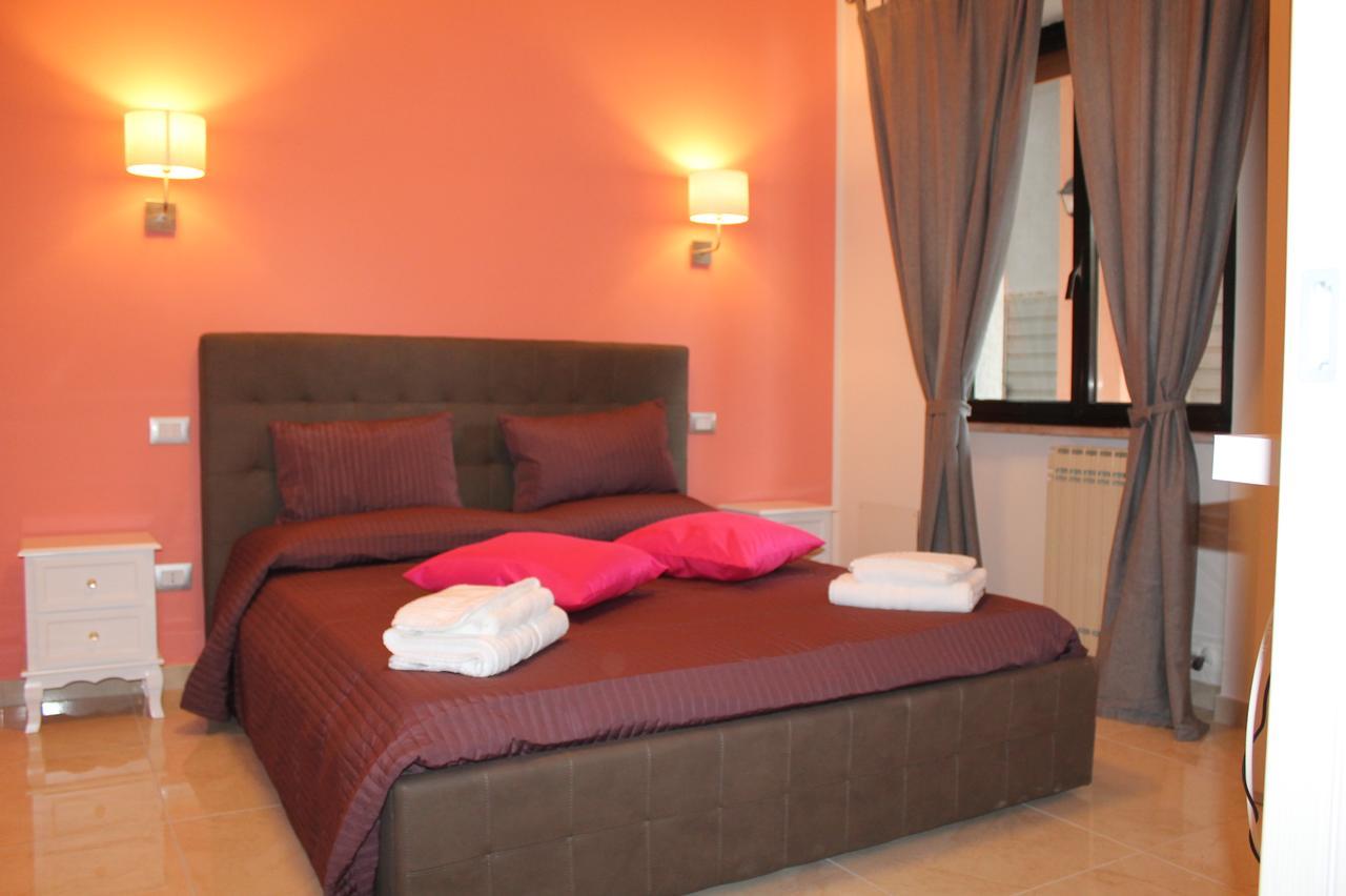 Sea Garden Rooms Termoli Extérieur photo