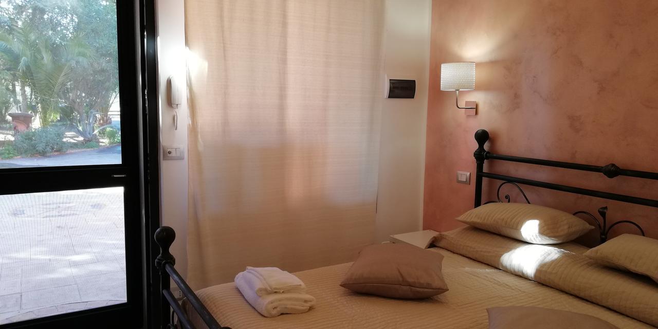Sea Garden Rooms Termoli Extérieur photo