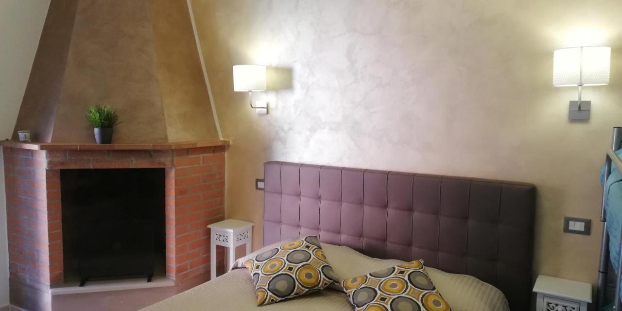 Sea Garden Rooms Termoli Extérieur photo